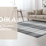 Contemporary Diamond Elegance(Gray)