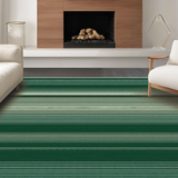 Vibrant Layered Rustic Elegance(Green)