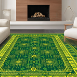 Elegant Color Fusion(Green)