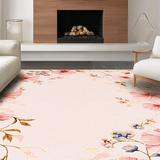 Graceful Round Bloom(Pink)