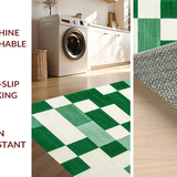 Luxurious Plush Furry(Green)