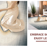 Cotton Rustic Tribal Expression(Gray)