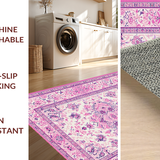 Graceful Lighthearted Decor Essence(Pink)