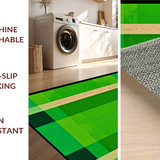 Authentic St Patrick Day Design(Green)