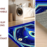 Elegant Eye Catching Abstract(Blue)