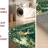 Sophisticated Nature Inspired Aesthetic(Green)