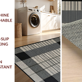 Chic Vintage Diamond Configuration(Black)