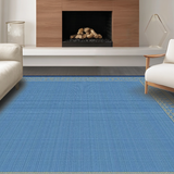 Contemporary Surfboard Style(Blue)