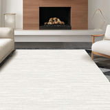 Contemporary Stylish Ogee Visual Appeal(Gray)