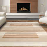 Chic Vintage Inspired Motif(Beige)