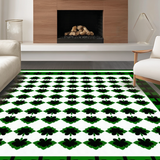 Traditional St Patrick Day Vibe(Green)