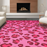 Stylish Multi Color Cheetah Theme(Pink)
