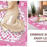 Chic Transitional Diamond Arrangement(Pink)