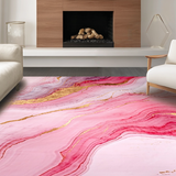 Artisan Pink Gold Flowing(Pink)