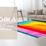 Cheerful Half Moon Sunshine Aesthetic(Red)