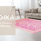 Elegant Subtle Safari Inspired(Pink)