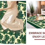 Calming Nature Inspired Tones(Green)