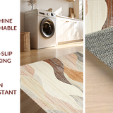 Elegant Earthy Tones Visual Flow(Beige)
