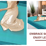 Eclectic Aquatic Dreamscape Theme(Blue)