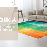 Fresh Botanical Inspired Graphic(Green)