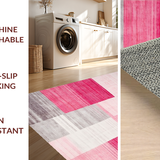 Lush Ogee with Depth(Pink)