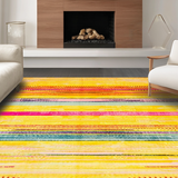 Charming Colorful Sunbeam Theme(Yellow)