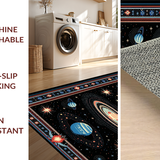 Dynamic Stellar Arrangement(Black)