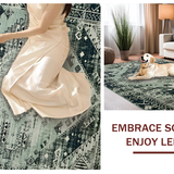 Classic Ethereal Ogee Style(Gray)