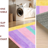 Delightful Cheerful Ombre Effects(Pink)