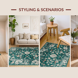 Cozy Earth Tone Textures(Green)