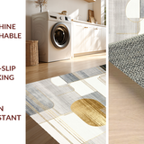 Luxurious Gray and Gold Diamond Layout(Gray)