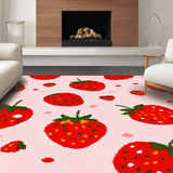 Delightful Kawaii Botanical Design(Pink)