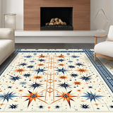 Whimsical Muted Celestial Elements(Ivory)