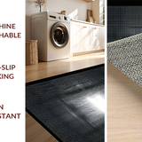 Eye Catching Color Burst(Black)