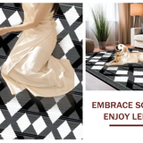 Artistic Minimalist Fusion(Black)