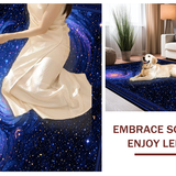 Lively Interstellar Adventure Theme(Blue)