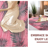 Chic Tropical Trellis Elements(Pink)