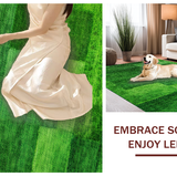 Chic Natural Landscape Decor(Green)