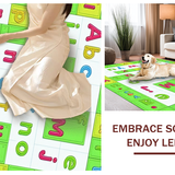 Dynamic Focused Color Palette(Red)