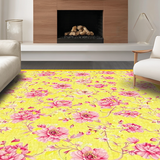 Lively Shape Decor Element(Yellow)