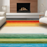 Contemporary Cheerful Blend(Red)