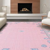 Charming Playful Pastel Aesthetic(Pink)