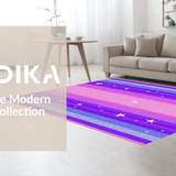 Charming Celestial Starry Wonderland(Purple)