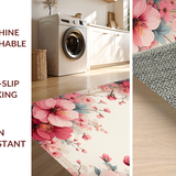 Luxurious Bold Geometric Appeal(Pink)