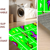 Engaging Nature Inspired Kids Imagery(Green)