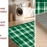 Sophisticated Woolen Touch(Green)