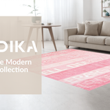 Chic Modern Typography Design(Pink)