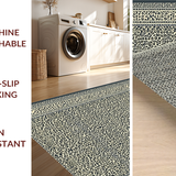 Artful Gray and Brown Contrast(Beige)