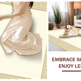 Timeless Rustic Ogee(Beige)