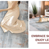 Elegant Distressed Gray Aesthetic(Gray)